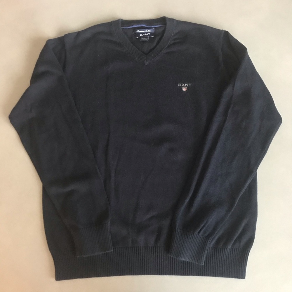 Gant boys sweater